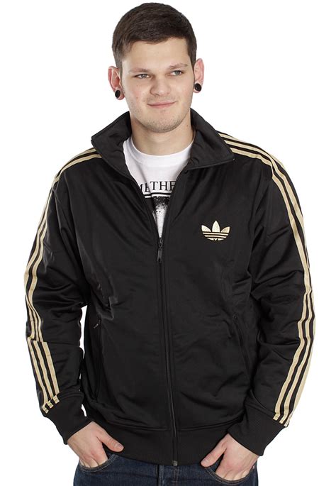 adidas jacke schwarz gold 2010|Adidas Jacket 2010 .